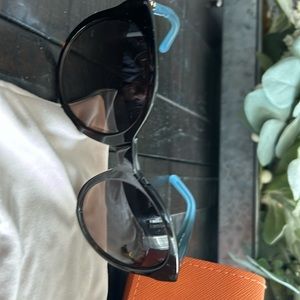 Tory Burch sunglassses